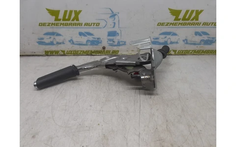 Maneta frana de mana 13237277 Opel Astra H (2004 - 2007) - imagine 2
