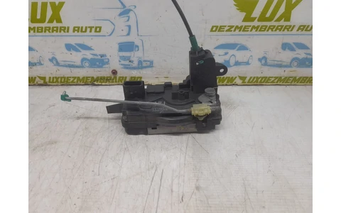 Broasca dreapta fata 13220370 Opel Astra H (2004 - 2007) - imagine 2
