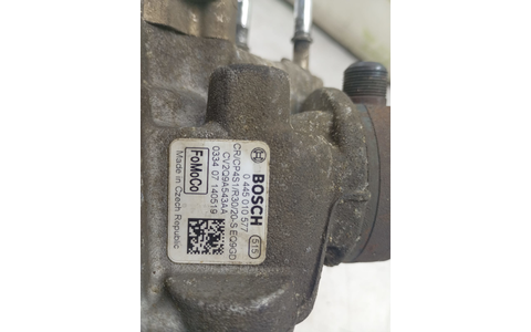 Pompa inalta presiune 0445010577 Ford Fiesta 6 (facelift) (2013 - 2020) - imagine 3