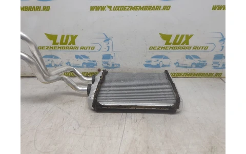 Radiator calorifer bord 52479237 Opel Astra H (2004 - 2007) - imagine 3