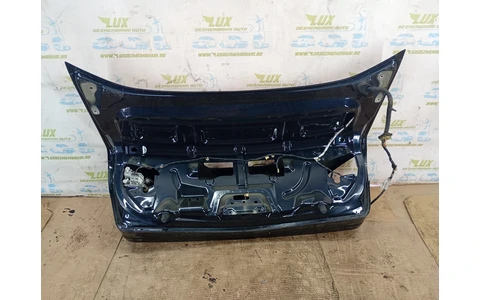 Portbagaj Ford Mondeo MK4 (2007 - 2010) - imagine 2
