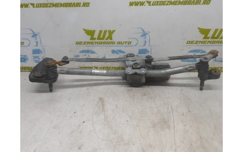 Ansamblu stergatoare parbriz 3397020632 Opel Astra H (2004 - 2007) - imagine 2