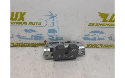 Broasca haion 495058724 Opel Astra H (2004 - 2007) - imagine 2