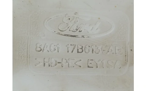 Vas lichid parbriz 8A6117B613af Ford Fiesta 6 (facelift) (2013 - 2020) - imagine 3
