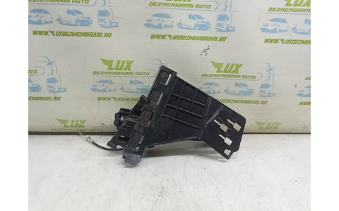 Suport maner exterior 8A61-A224A36 Ford Fiesta 6 (facelift) (2013 - 2020) - imagine 5