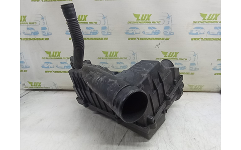 Carcasa filtru aer 3C0129607bf Volkswagen Golf 6 (2008 - 2015) - imagine 2