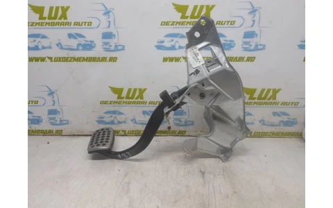 Pedala frana Opel Astra H (2004 - 2007) - imagine 2