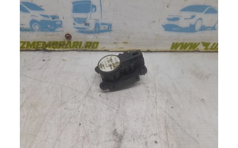 Motoras clapeta mixaj aer 301a01 Opel Astra H (2004 - 2007) - imagine 2
