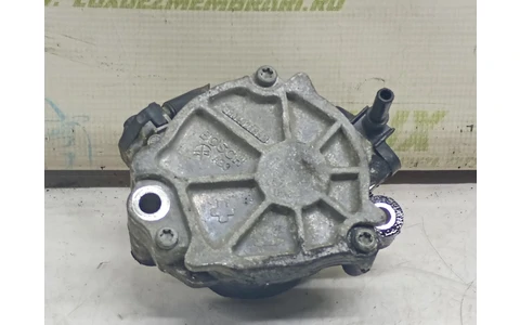 Pompa vacuum 9804021880 Ford Fiesta 6 (facelift) (2013 - 2020) - imagine 2