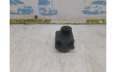 Motoras clapeta mixaj aer Opel Astra H (2004 - 2007) - imagine 2
