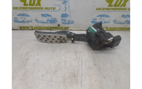 Pedala acceleratie 24427005 Opel Astra H (2004 - 2007) - imagine 2