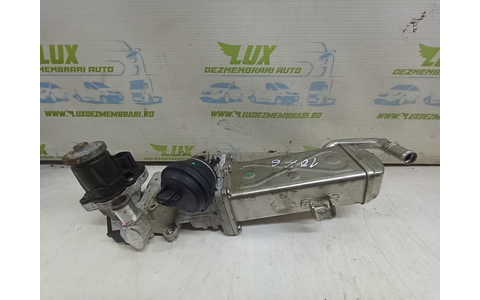 Racitor gaze EGR Volkswagen Golf 6 (2008 - 2015) - imagine 2