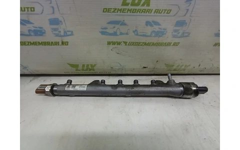 Rampa injectoare 03L130089b Volkswagen Golf 6 (2008 - 2015) - imagine 2