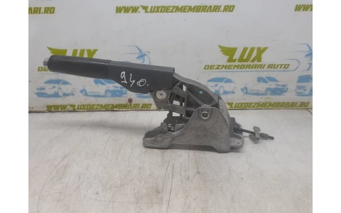 Maneta frana de mana 1k0711303 Volkswagen Golf 5 (2003 - 2009) - imagine 2