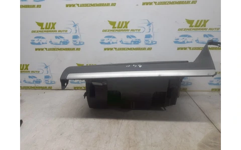 Torpedou 1k1857290 Volkswagen Golf 5 (2003 - 2009) - imagine 2