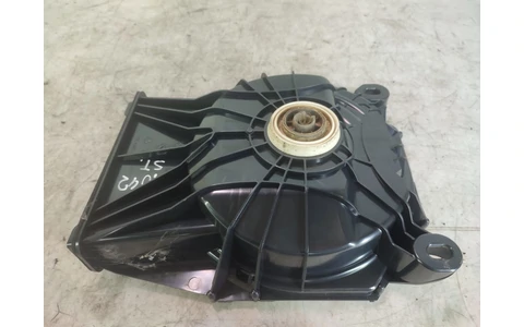 Subwoofer 9204785-04 ( BMW X1 E84 (2009 - 2012) - imagine 3