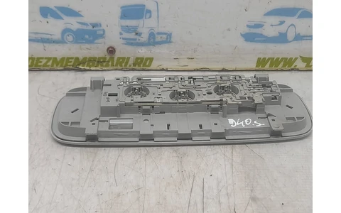 Plafoniera 947291 Volkswagen Golf 5 (2003 - 2009) - imagine 2