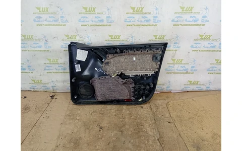 Fata usa stanga fata Volkswagen Golf 6 (2008 - 2015) - imagine 2