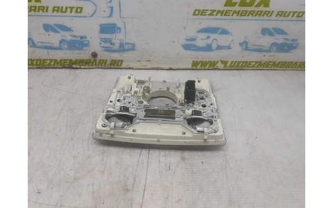 Plafoniera 1k0947133 Volkswagen Golf 5 (2003 - 2009) - imagine 3