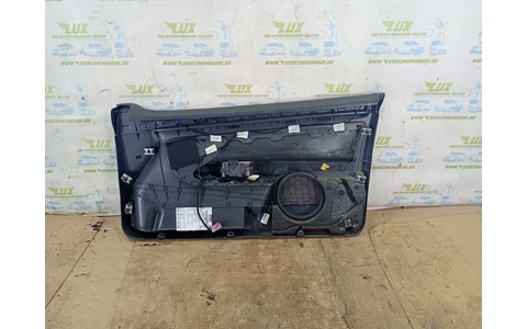 Fata usa stanga fata 1k3867011 Volkswagen Golf 5 (2003 - 2009) - imagine 2
