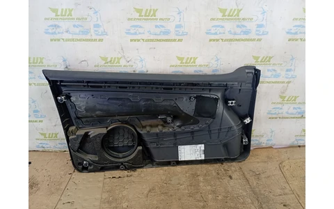 Fata usa dreapta fata 1k3867012 Volkswagen Golf 5 (2003 - 2009) - imagine 3