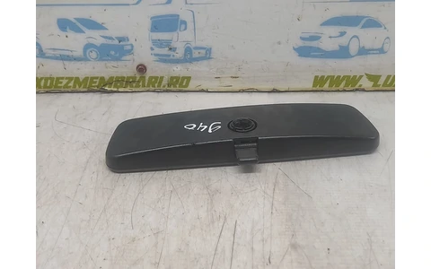 Oglinda retrovizoare interioara E9014022 Volkswagen Golf 5 (2003 - 2009) - imagine 2