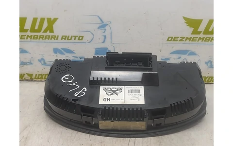 Ceasuri de bord 1k0920862k Volkswagen Golf 5 (2003 - 2009) - imagine 2