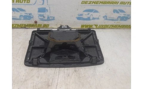 Grila ventilatie bord 1k0819153B Volkswagen Golf 5 (2003 - 2009) - imagine 3