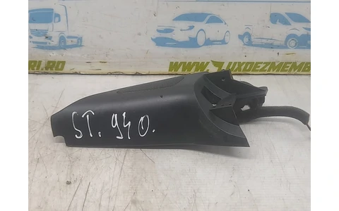 Boxa difuzor tweeter 1k0837993 Volkswagen Golf 5 (2003 - 2009) - imagine 2