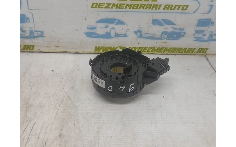 Spira volan 1k0959653c Volkswagen Golf 5 (2003 - 2009) - imagine 3