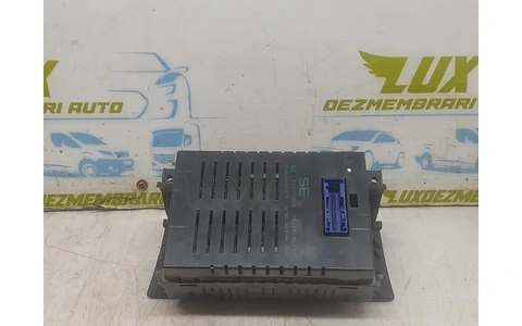 Display bord 13178570 Opel Astra H (2004 - 2007) - imagine 2