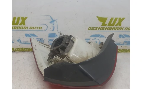 Stop stanga 1k6945095 Volkswagen Golf 5 (2003 - 2009) - imagine 2