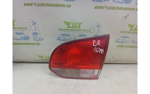 Stop dreapta haion 5k0945094g Volkswagen Golf 6 (2008 - 2015) - imagine 2