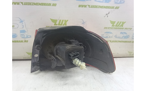 Stop stanga 5k0945111 Volkswagen Golf 6 (2008 - 2015) - imagine 3