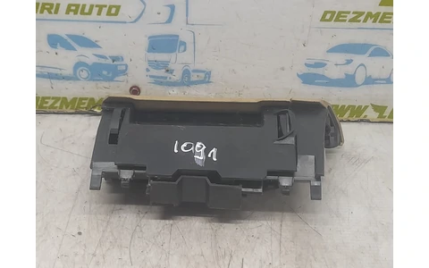 Scrumiera 1T1857961 Volkswagen Touran 1 (facelift) (2006 - 2010) - imagine 2