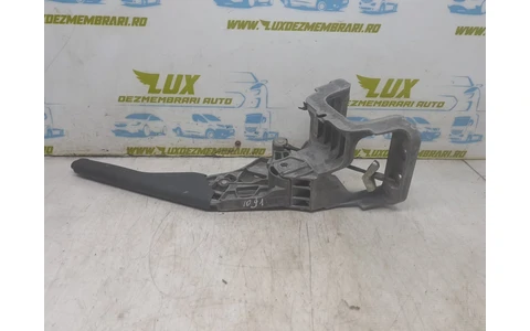 Maneta frana de mana 1T1711303 Volkswagen Touran 1 (facelift) (2006 - 2010) - imagine 2