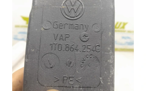 Tub admisie 1T0864254c Volkswagen Touran 1 (facelift) (2006 - 2010) - imagine 3