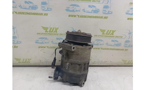 Compresor clima ac am5n-19D629-ab Ford Focus 3 (2011 - 2015) - imagine 2