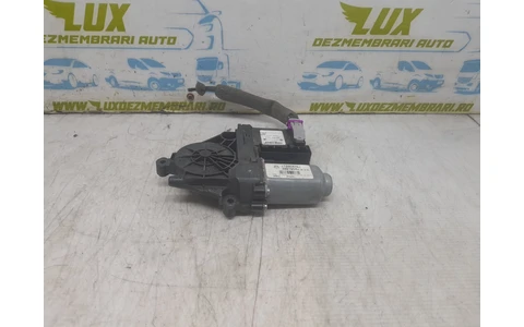 Motoras geam dreapta fata 1T0959702 Volkswagen Touran 1 (facelift) (2006 - 2010) - imagine 2