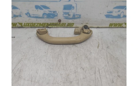 Maner plafon 6n0857607ac Volkswagen Touran 1 (facelift) (2006 - 2010) - imagine 2