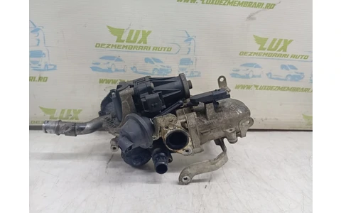 Racitor gaze EGR pLh19206-a Ford Focus 3 (2011 - 2015) - imagine 2