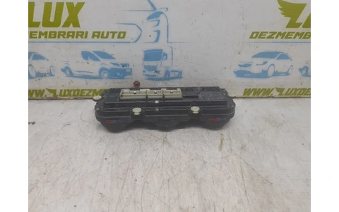 Panou clima ac Volkswagen Touran 1 (facelift) (2006 - 2010) - imagine 2