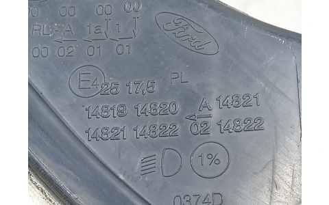 Far dreapta 1481914820a Ford Focus 3 (2011 - 2015) - imagine 3