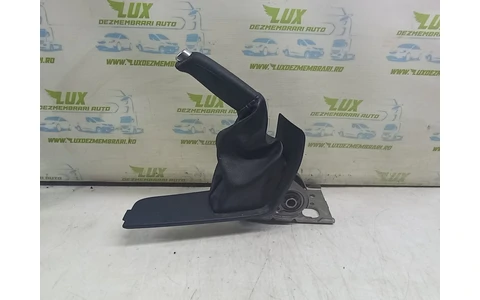Maneta frana de mana 11319887 Ford Mondeo MK4 (2007 - 2010) - imagine 2