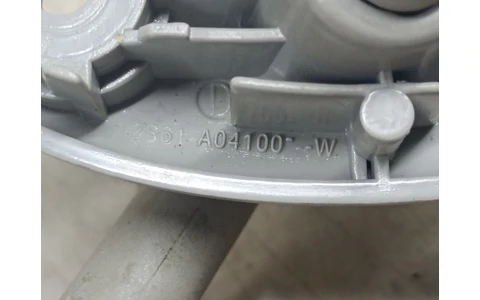 Parasolar dreapta A04100w Ford Mondeo MK4 (2007 - 2010) - imagine 3