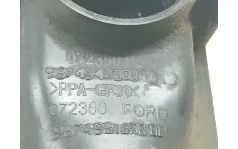 Tub admisie 96749423800 Ford Focus 3 (2011 - 2015) - imagine 3