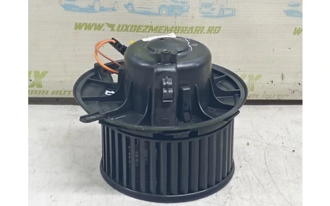 Motoras aeroterma 3c1820015t Volkswagen Golf 6 (2008 - 2015) - imagine 2