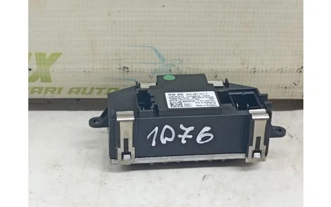 Rezistenta trepte 3c0907521f Volkswagen Golf 6 (2008 - 2015) - imagine 2