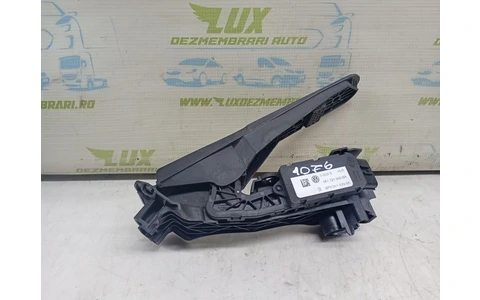Pedala acceleratie 1K1721503ba Volkswagen Golf 6 (2008 - 2015) - imagine 2