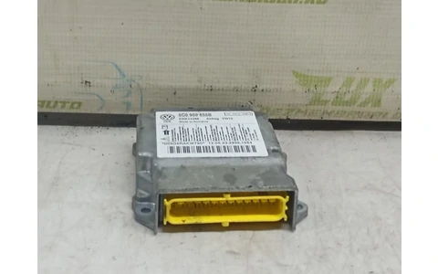 Calculator airbag 5c0959655b Volkswagen Golf 6 (2008 - 2015) - imagine 2